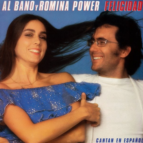 Felicidad Album 