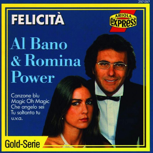 Felicità Album 