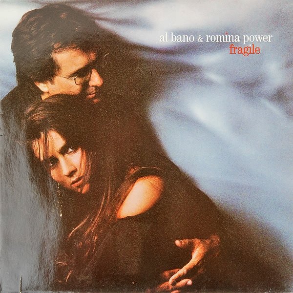 Fragile Album 