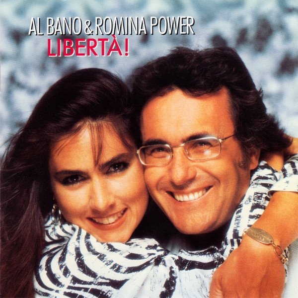 Libertà! Album 