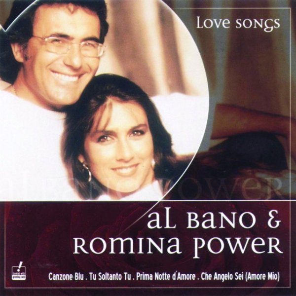 Love Songs Album 