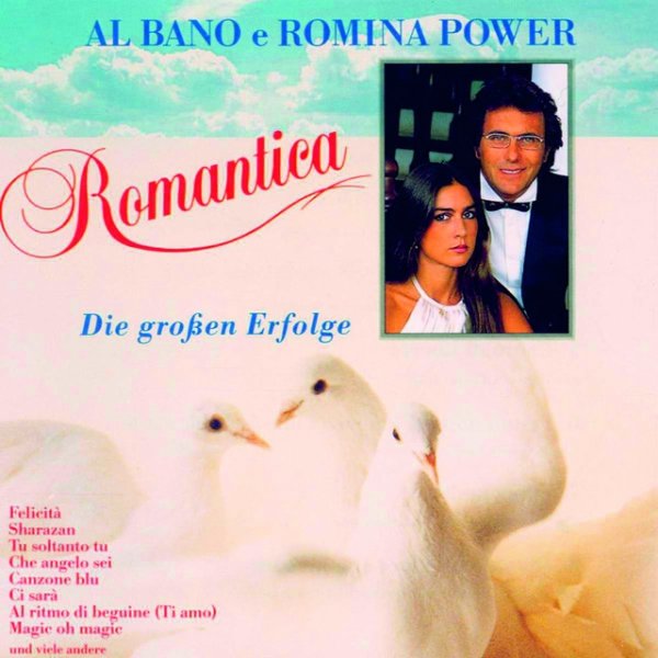 Romantica Album 