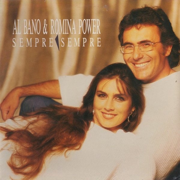 Sempre Sempre Album 