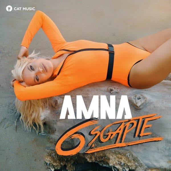 6 soapte Album 