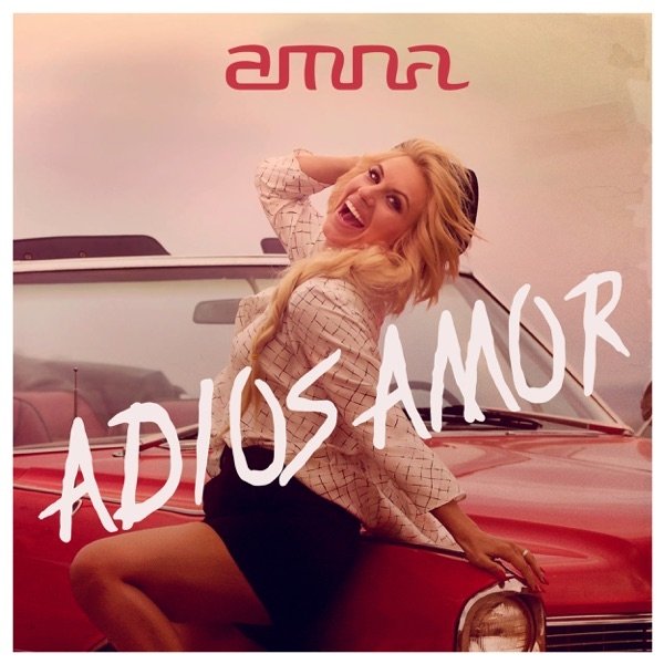 Adios Amor Album 