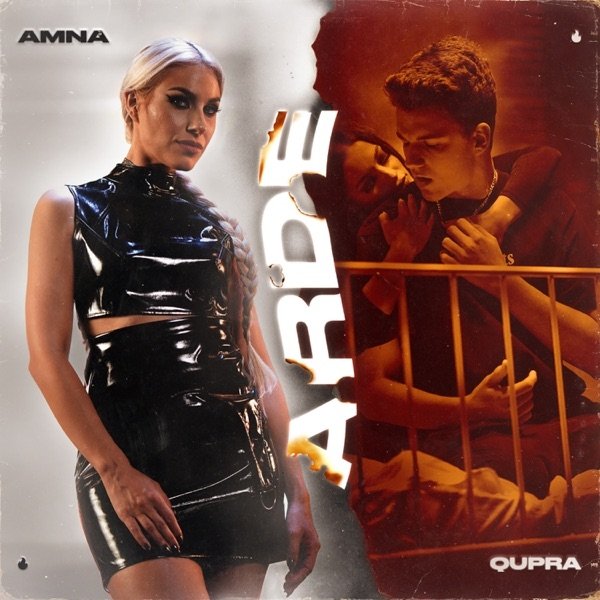 Arde Album 