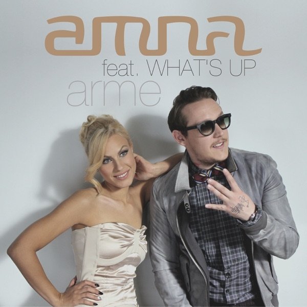 Arme Album 