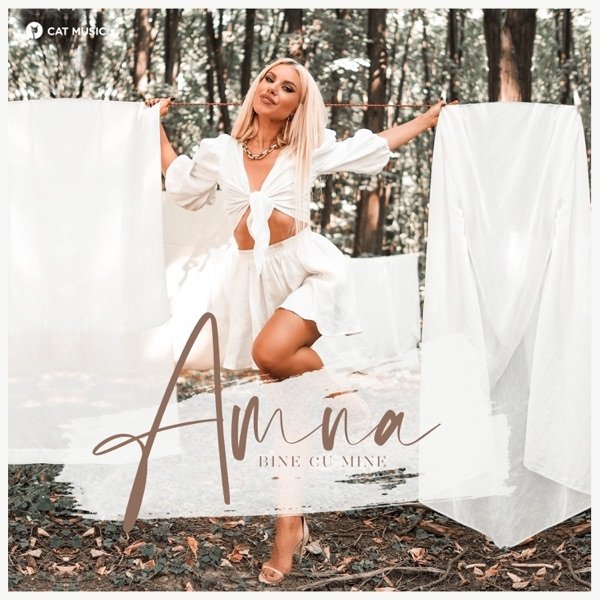 Bine cu mine Album 
