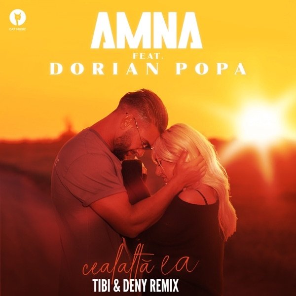 Cealaltă ea Album 