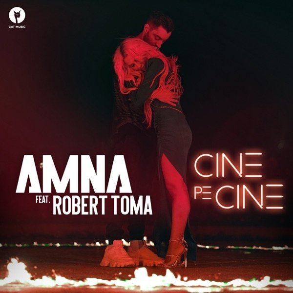 Cine pe cine Album 