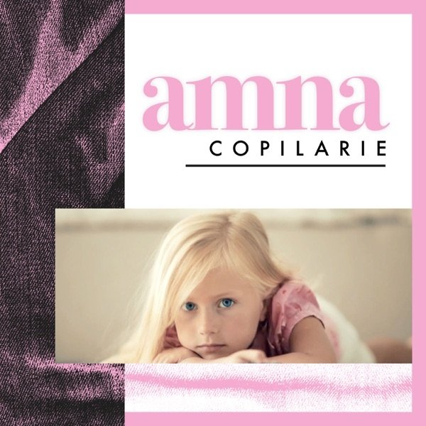Copilarie Album 