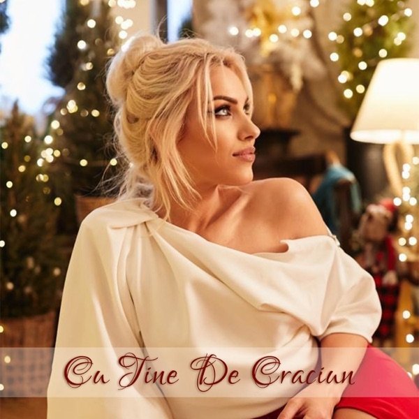 Cu Tine De Craciun Album 