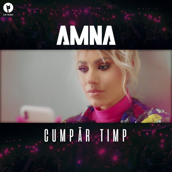 Cumpar timp Album 