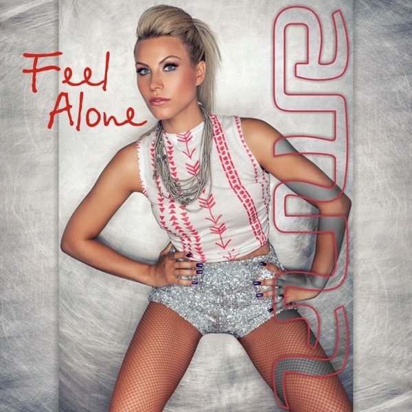 Feel Alone (Short Edit) Album 