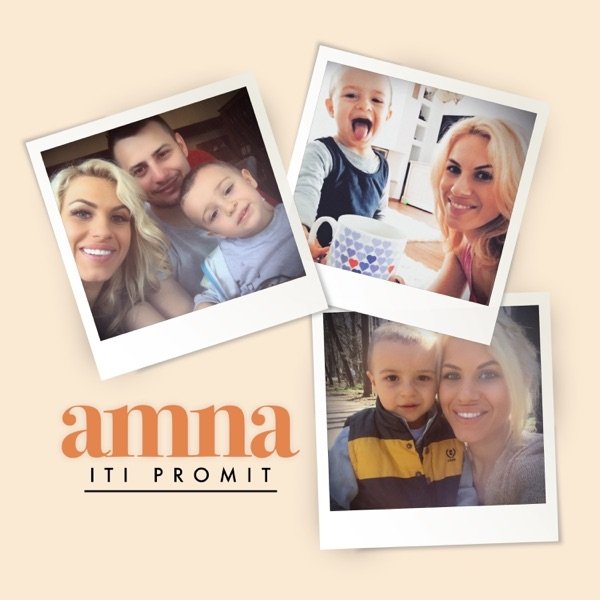 Iti Promit Album 