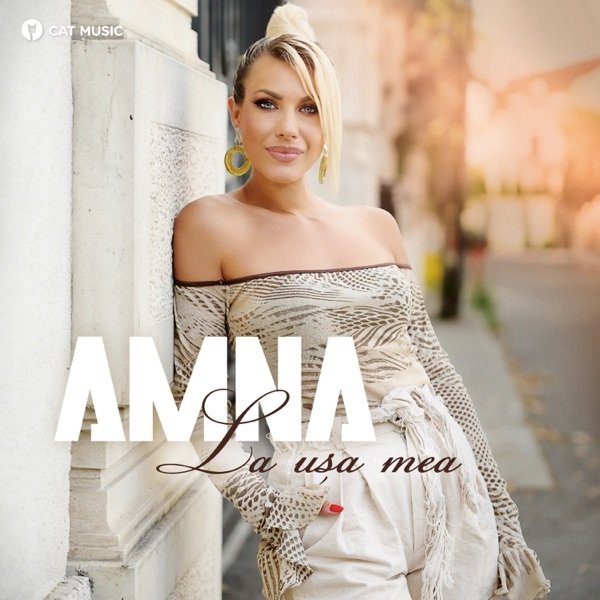 La ușa mea Album 