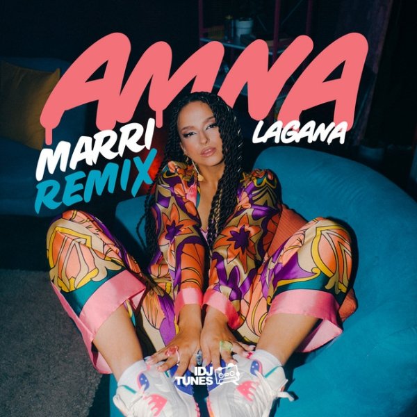 Lagana Album 