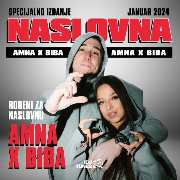 Naslovna Album 