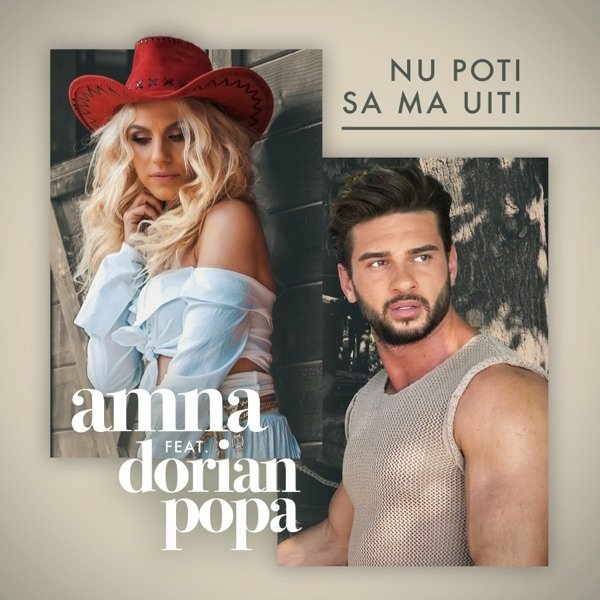 Nu Poti Sa Ma Uiti Album 