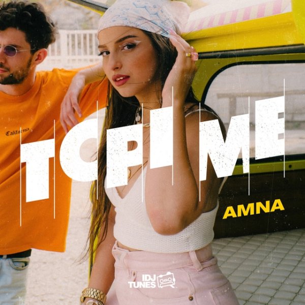 Topi Me Album 