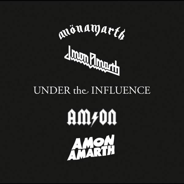 Under the Influence - album