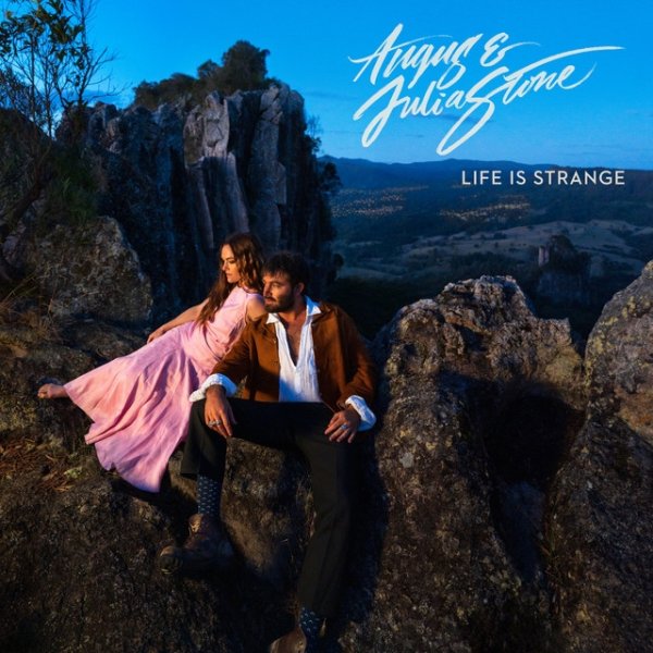 Angus & Julia Stone Life Is Strange, 2021