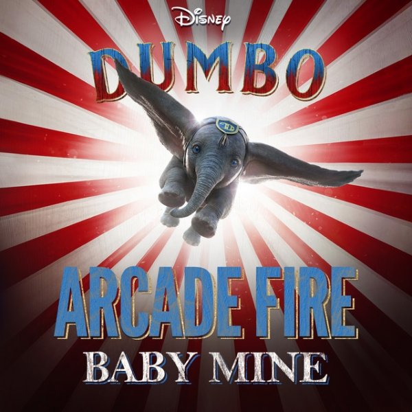 Baby Mine (From "Dumbo") Album 