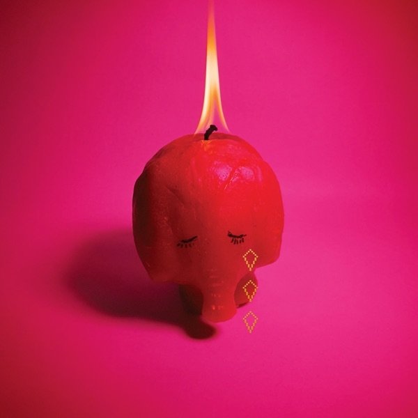 Pink Elephant Album 