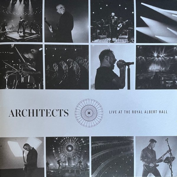 Architects Live At The Royal Albert Hall, 2022