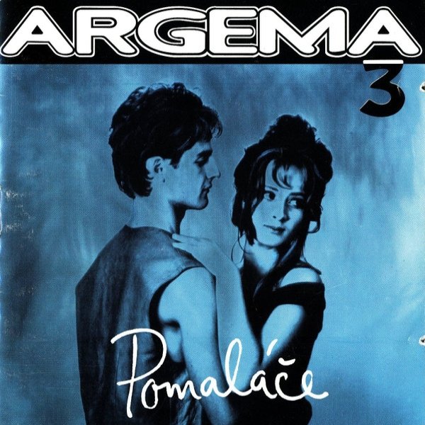 Argema Argema 3 - Pomaláče, 1994