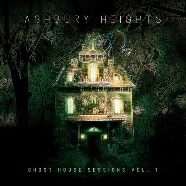 Ashbury Heights Ghost House Sessions, Vol. 1, 2024