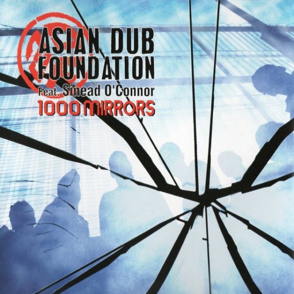 Asian Dub Foundation 1000 Mirrors, 2024