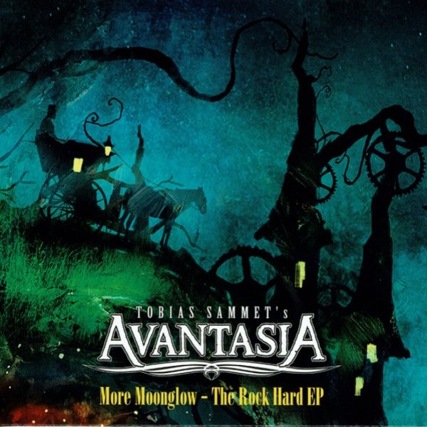 Avantasia More Moonglow - The Rock Hard, 2019