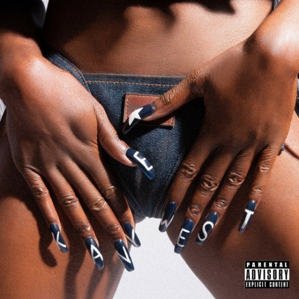 Fuck Him All Night Album 