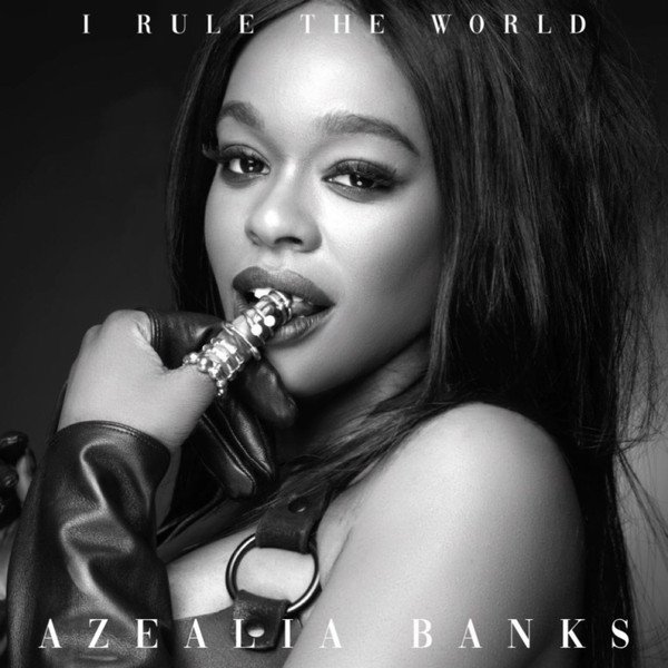 I Rule The World Album 