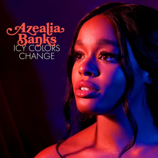 Icy Colors Change Album 