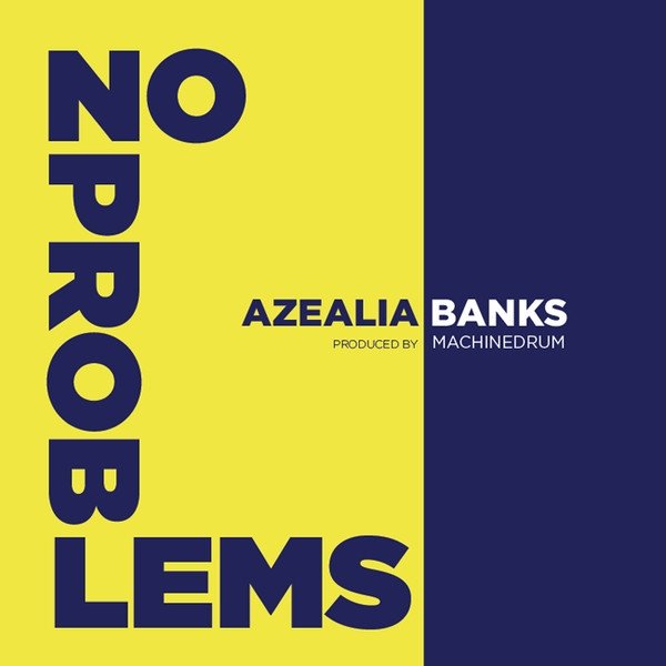 No Problems Album 