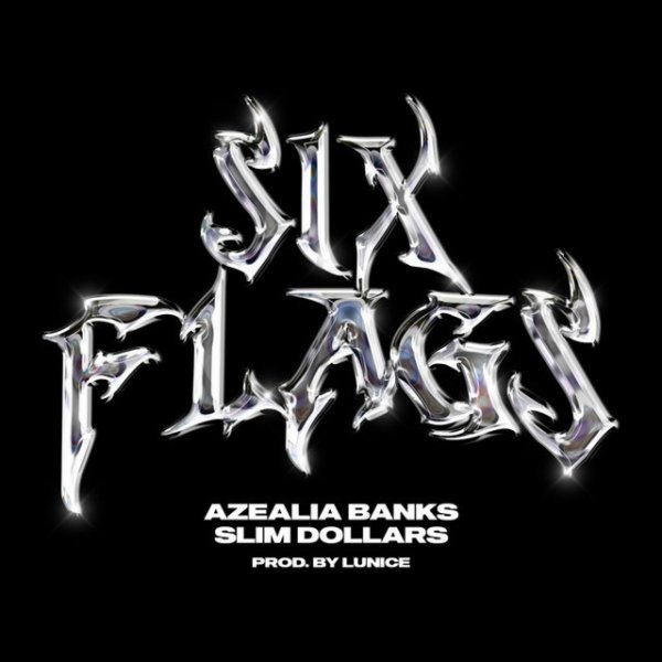 Six Flags Album 