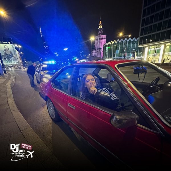 CZEMU NIE ŚPISZ? Album 