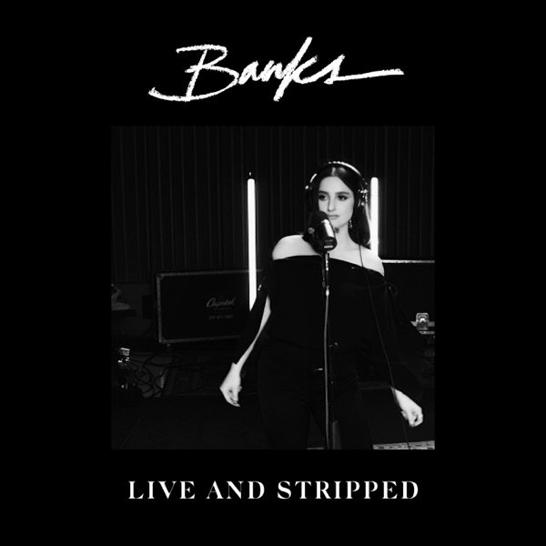 Live And Stripped - album