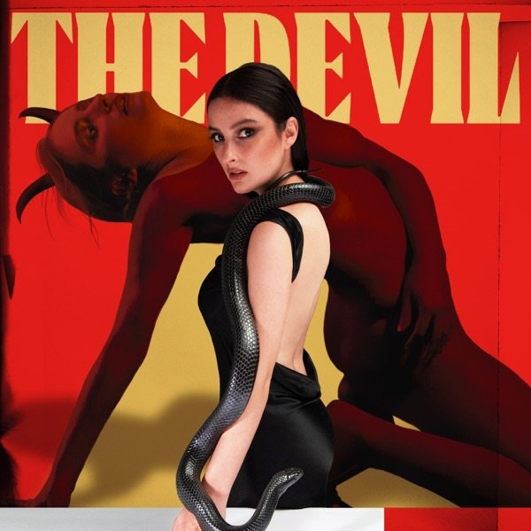 The Devil - album