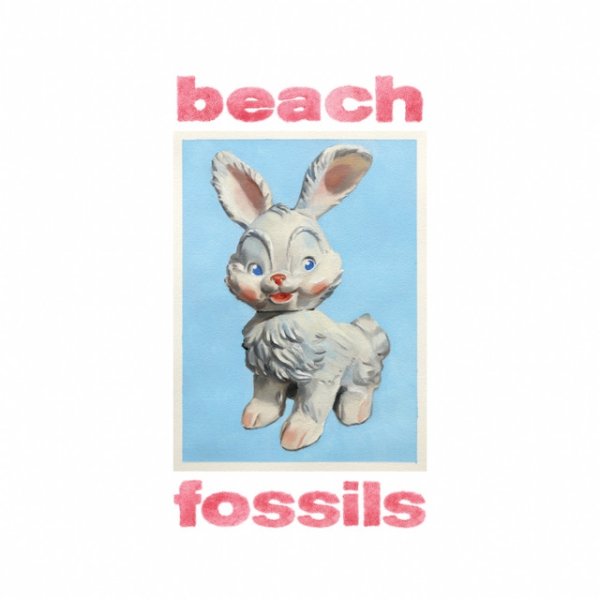 Beach Fossils Bunny, 2023