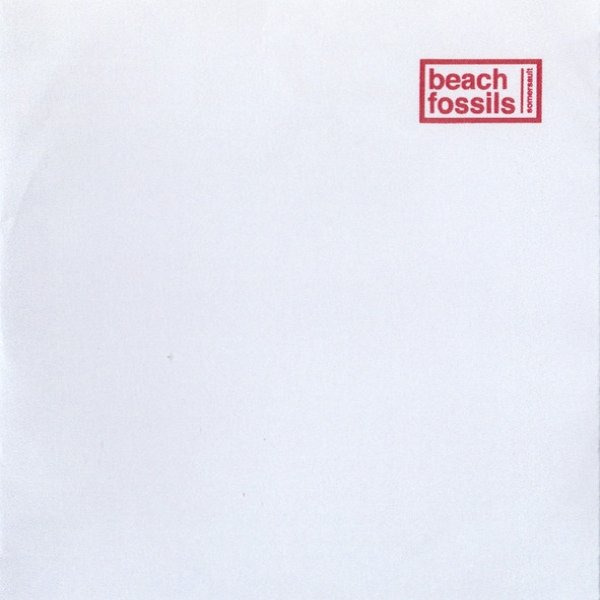 Beach Fossils Saint Ivy, 2017