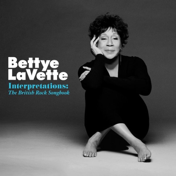 Bettye Lavette Interpretations: The British Rock Songbook, 2010