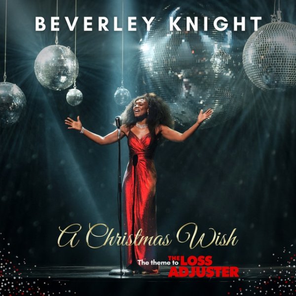 A Christmas Wish, The Theme to The Loss Adjuster Album 