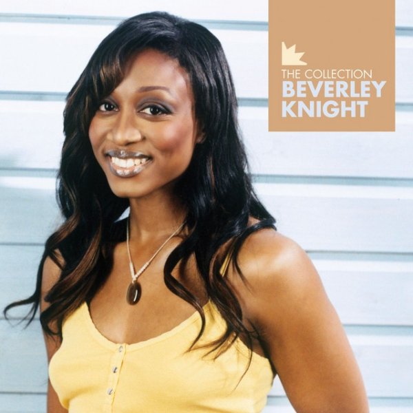 Beverley Knight - The Collection Album 