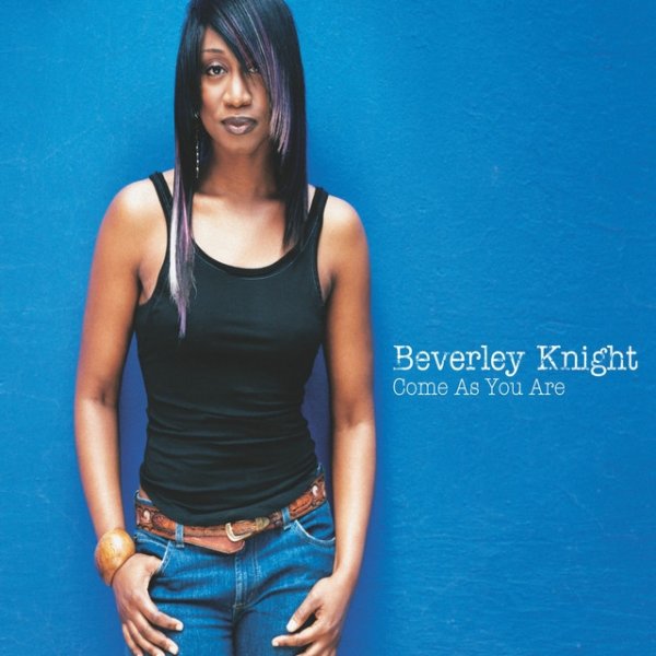 Come As You Are Album 