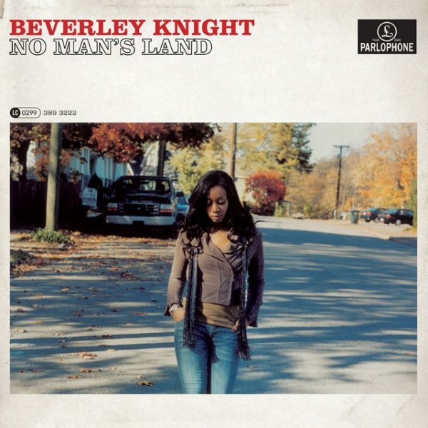 Beverley Knight No Man's Land, 2007