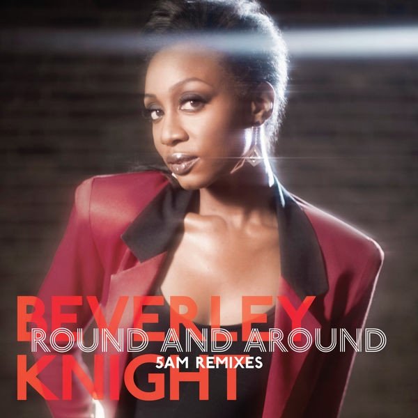 Round and Around Album 