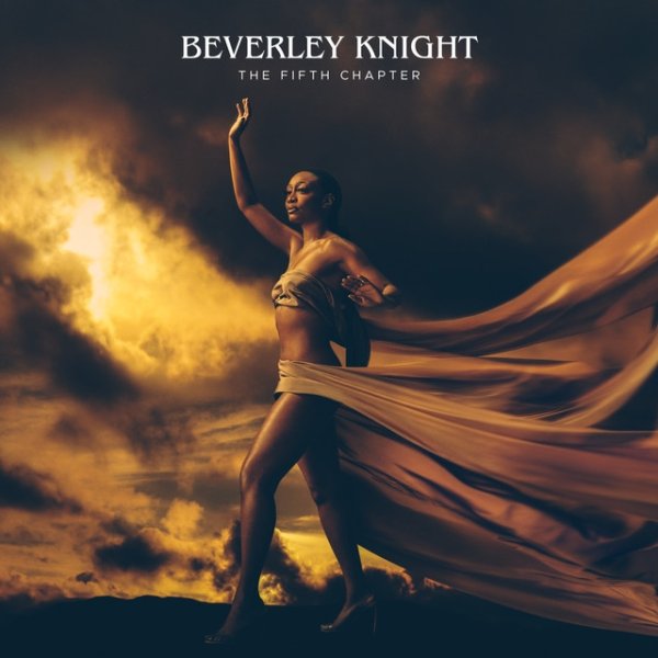 Beverley Knight The Fifth Chapter, 2023